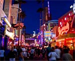 CityWalk Orlando!